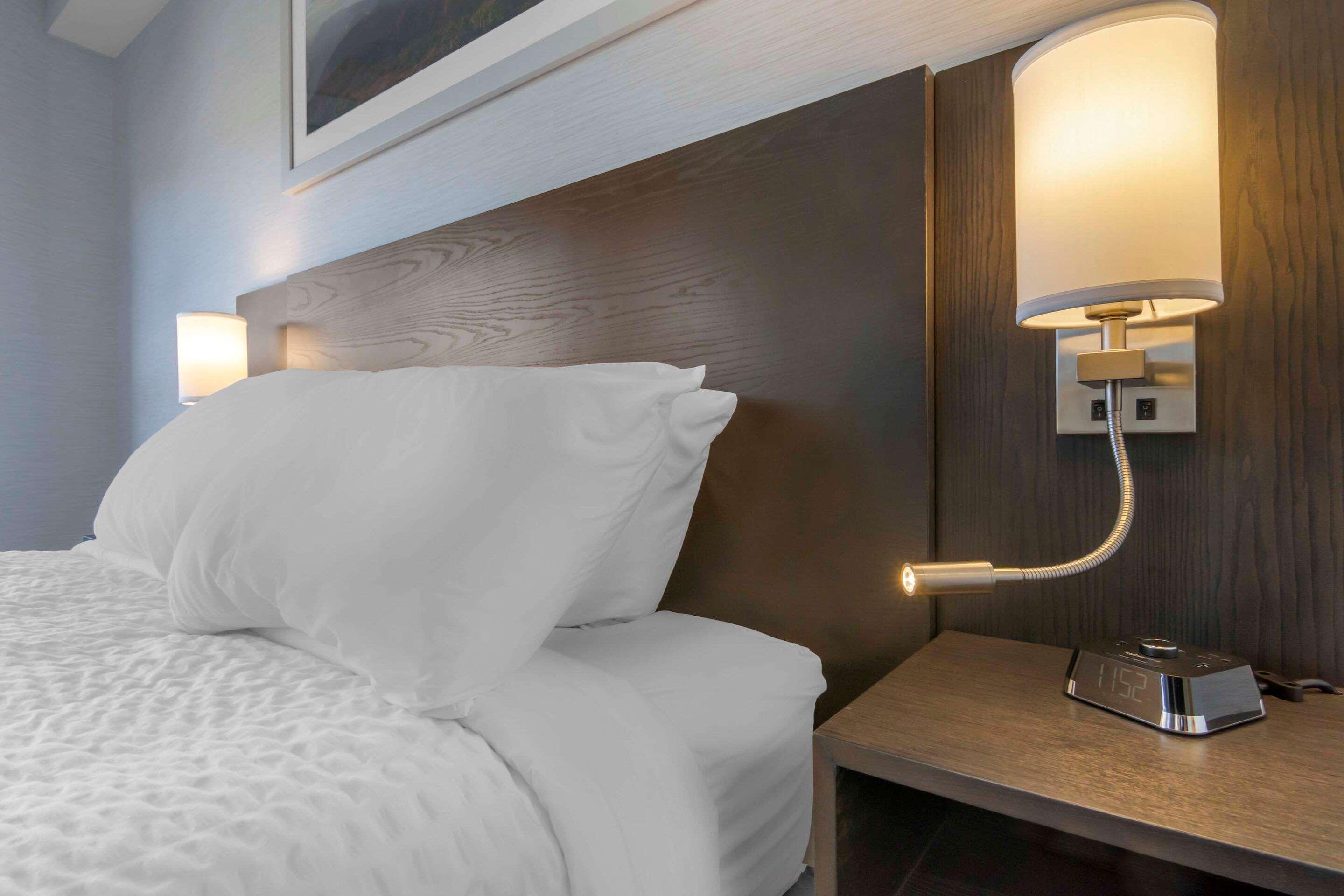 נאנאימו Quality Inn מראה חיצוני תמונה