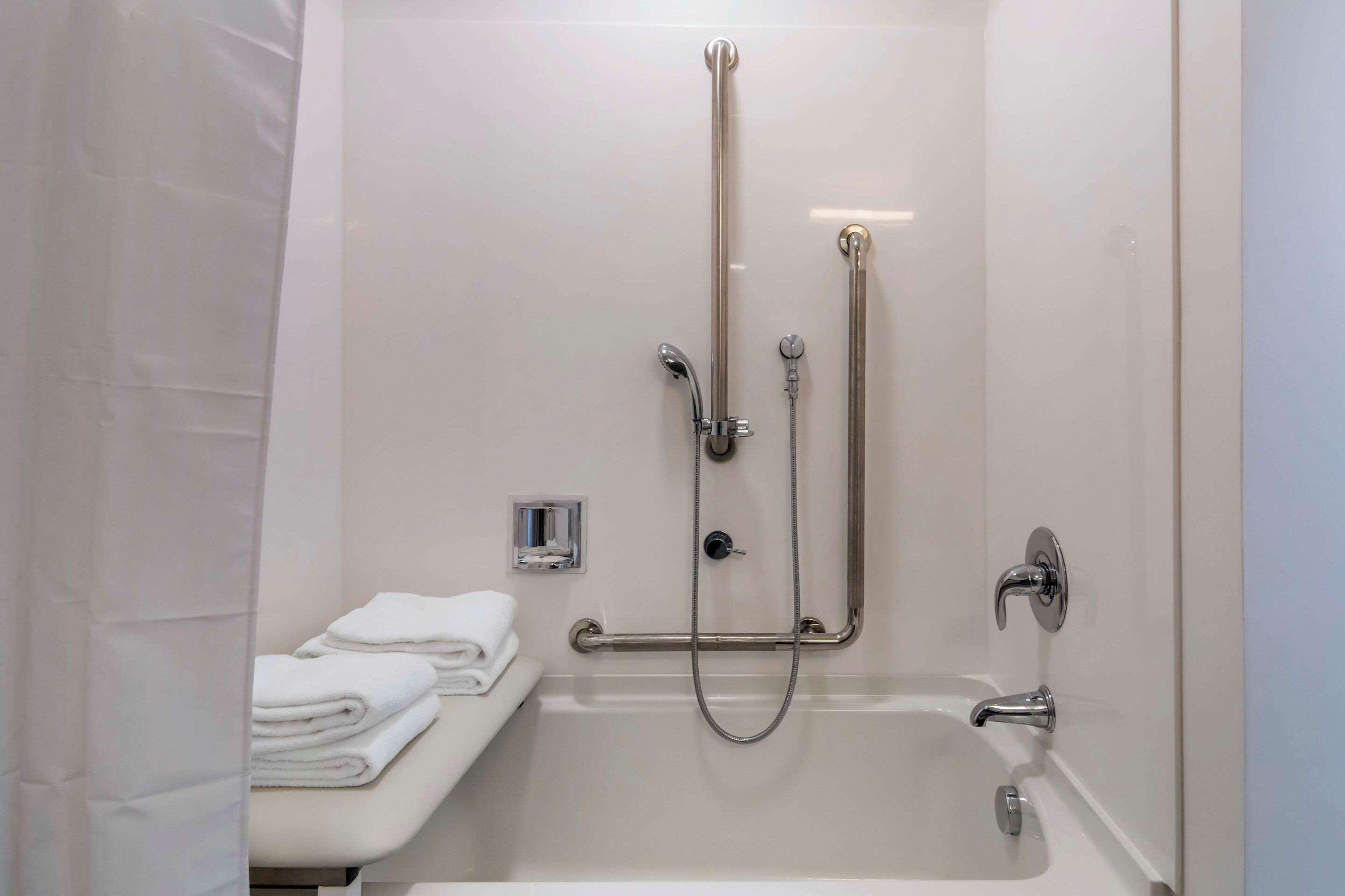 נאנאימו Quality Inn מראה חיצוני תמונה