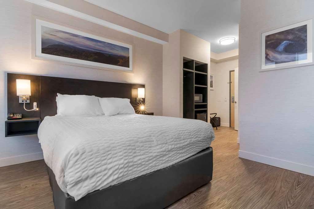 נאנאימו Quality Inn חדר תמונה